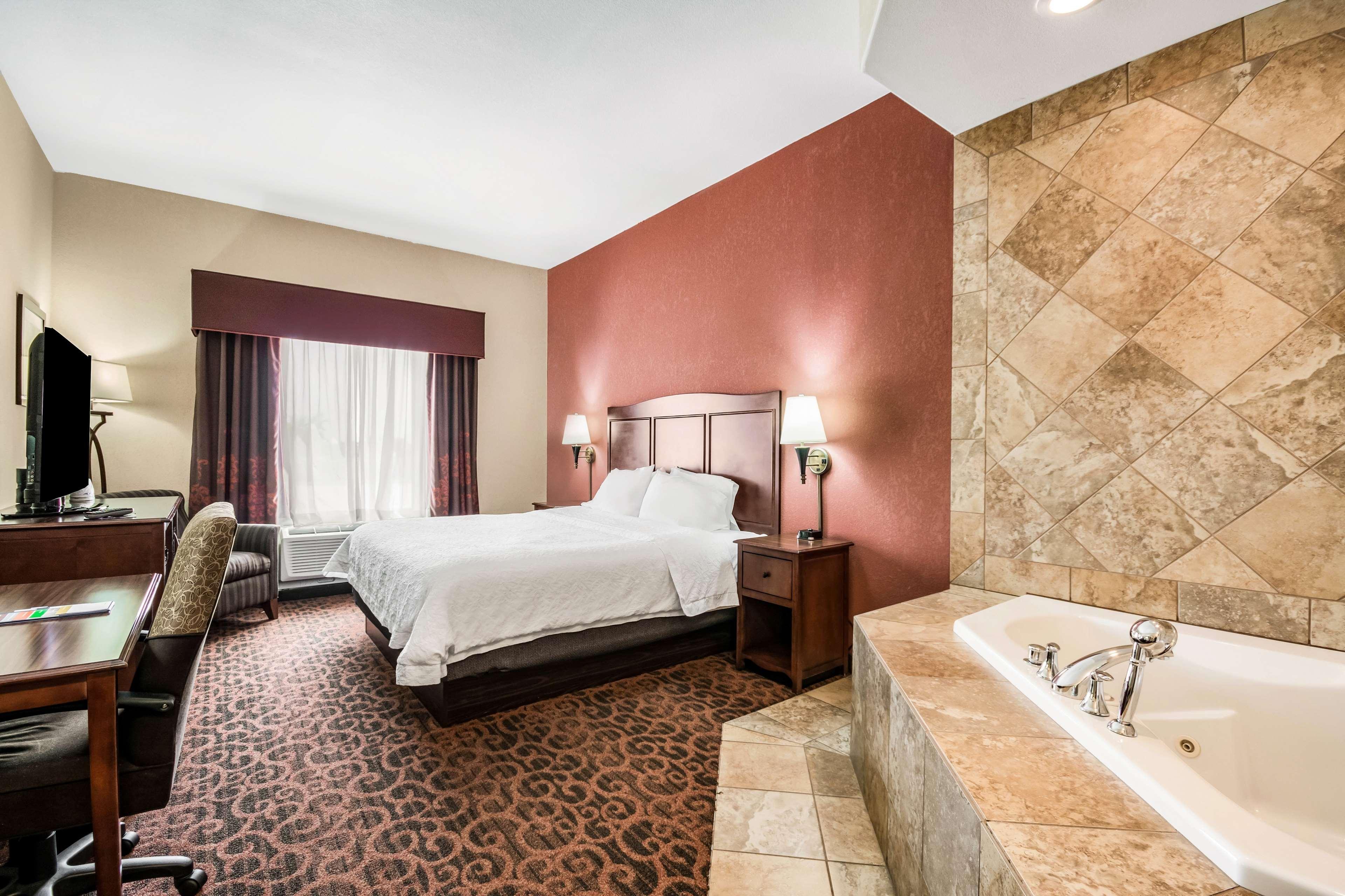 Hampton Derby-wichita Southeast Hotel 3*